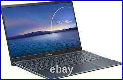 ASUS ZenBook 14 UM425QA-KI174W Laptop 14 inch Azerty