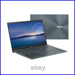 ASUS ZenBook 14 UX425JA-HM094T PC Portable 14 Pouces Full-Hd 8 GB 1 TB SSD Wi-Fi