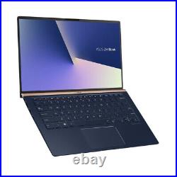 ASUS ZenBook 14 UX433F i7-8565U 16 Go 512 Go SSD W10H Clavier espagnol 90NB0JR1