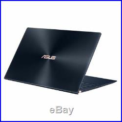 ASUS ZenBook 15 UX533FD-A8113T Bleu Roi