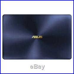 ASUS ZenBook 3 Deluxe UX490UA 14'', Intel Core i7-7500U, 16Go RAM, 1To