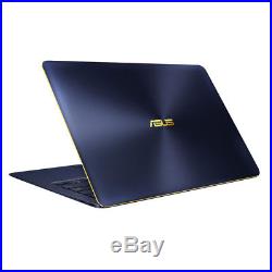 ASUS ZenBook 3 Deluxe UX490UA-BE010T 2.70GHz i7-7500U 14 1920 x 1080pixels Bleu