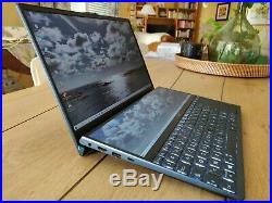 ASUS ZenBook Duo UX481FA-BM024T