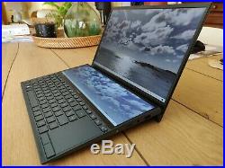 ASUS ZenBook Duo UX481FA-BM024T