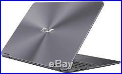 ASUS ZenBook Flip UX360UA-C4159T 13,3 FHD TOUCH, i7-6500U, 512GB SSD, 8GB Ram