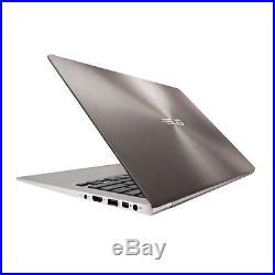 ASUS ZenBook PC Portable UX303UB-R4065T 13.3 8Go de RAM Windows 10 Intel