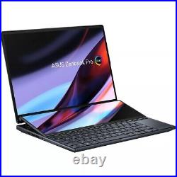 ASUS ZenBook Pro 14 Duo OLED UX8402ZA-M3139X PC Portable 14.5 Tactile i7 1To