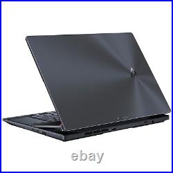 ASUS ZenBook Pro 14 Duo OLED UX8402ZA-M3139X PC Portable 14.5 Tactile i7 1To
