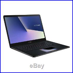 ASUS ZenBook Pro 15 UX580GE 15.6 4K Intel i9-8950HK, 16GB Ram 1TB SSD, 10 Pro