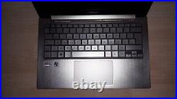 ASUS ZenBook UX21E Core i5 VENDU HS EN ETAT POUR PIECES OU A REPARER ASUS ZenBook UX21E Core i5 VENDU HS EN ETAT POUR PIECES OU A REPARER