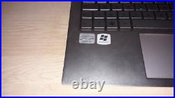 ASUS ZenBook UX21E Core i5 VENDU HS EN ETAT POUR PIECES OU A REPARER ASUS ZenBook UX21E Core i5 VENDU HS EN ETAT POUR PIECES OU A REPARER