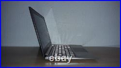 ASUS ZenBook UX21E Core i5 VENDU HS EN ETAT POUR PIECES OU A REPARER ASUS ZenBook UX21E Core i5 VENDU HS EN ETAT POUR PIECES OU A REPARER