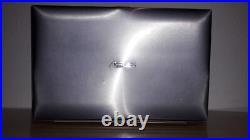 ASUS ZenBook UX21E Core i5 VENDU HS EN ETAT POUR PIECES OU A REPARER ASUS ZenBook UX21E Core i5 VENDU HS EN ETAT POUR PIECES OU A REPARER