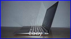 ASUS ZenBook UX21E Core i5 VENDU HS EN ETAT POUR PIECES OU A REPARER ASUS ZenBook UX21E Core i5 VENDU HS EN ETAT POUR PIECES OU A REPARER