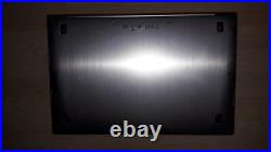 ASUS ZenBook UX21E Core i5 VENDU HS EN ETAT POUR PIECES OU A REPARER ASUS ZenBook UX21E Core i5 VENDU HS EN ETAT POUR PIECES OU A REPARER