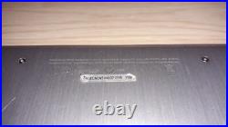 ASUS ZenBook UX21E Core i5 VENDU HS EN ETAT POUR PIECES OU A REPARER ASUS ZenBook UX21E Core i5 VENDU HS EN ETAT POUR PIECES OU A REPARER