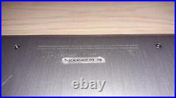 ASUS ZenBook UX21E Core i5 VENDU HS EN ETAT POUR PIECES OU A REPARER ASUS ZenBook UX21E Core i5 VENDU HS EN ETAT POUR PIECES OU A REPARER