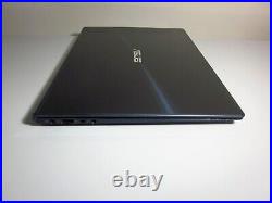 ASUS ZenBook UX301LA i7-5500U Écran Tactile Ram 8Go SSD 256 Go Win 11 Famille