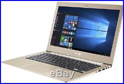 ASUS ZenBook UX303 13.3 Laptop Intel Core i7 CPU 12 RAM 256GB SSD Windows 10