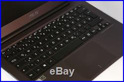 ASUS ZenBook UX305LA 13,3 Zoll (256 GB SSD, Intel i7-5500U, 3GHz turbo, 8GB)