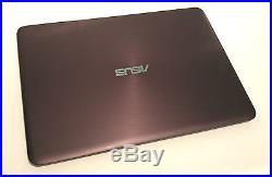 ASUS ZenBook UX305 Ultrabook 13.3 FHD, 8GB RAM, 128GB SSD 8 Month Warranty