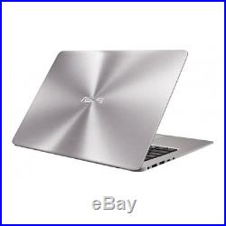 ASUS ZenBook UX410UA-GV352R 1.8GHz i7-8550U 14 1920 x 1080pixels Gris Ordin