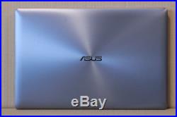 ASUS ZenBook UX501VW-FY102T