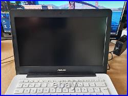 ASUS ZenBook X302L Intel CoreT i5 5th Gen HDD 1To bon état