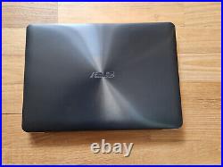 ASUS ZenBook X302L Intel CoreT i5 5th Gen HDD 1To bon état
