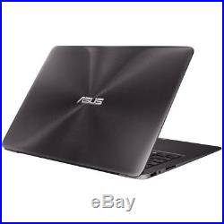 ASUS ZenBook ux430ua-77dhdsb1 Core i7 7500u, 14 FHD, 512 Go SSD, 16Gb ram, W10