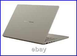 ASUS Zenbook 14 NEUF Snapdragon X 16 Go RAM 512 Go SSD