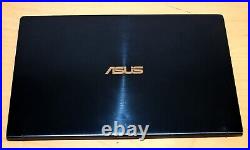 ASUS Zenbook 14 UX434F 14 Intel i5-10210U 2,10GHz 512GB SSD 8GB RAM