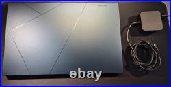 ASUS Zenbook 15 OLED UM3504DA Ryzen 7 7735u /32Go DDR5/ 1TO SSD état parfait