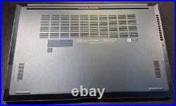 ASUS Zenbook 15 OLED UM3504DA Ryzen 7 7735u /32Go DDR5/ 1TO SSD état parfait