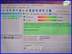ASUS Zenbook 15 OLED UM3504DA Ryzen 7 7735u /32Go DDR5/ 1TO SSD état parfait