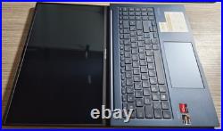 ASUS Zenbook 15 OLED UM3504DA Ryzen 7 7735u /32Go DDR5/ 1TO SSD état parfait