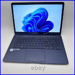 ASUS Zenbook 3 Deluxe UX490UA i7-7500-8 GO RAM- SSD 4 TO trés bon état