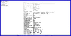ASUS Zenbook 3 Deluxe UX490UA i7-7500-8 GO RAM- SSD 4 TO trés bon état