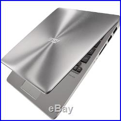 ASUS Zenbook FlipBook UX360CA TACTILE FLIP SSD 500Go très fin/léger 12H