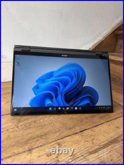 ASUS Zenbook Flip 15 (UX562) 15? Tactile / Convertible / Puissant