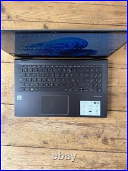 ASUS Zenbook Flip 15 (UX562) 15? Tactile / Convertible / Puissant