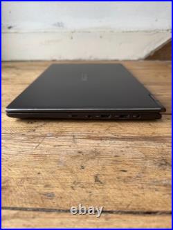 ASUS Zenbook Flip 15 (UX562) 15? Tactile / Convertible / Puissant