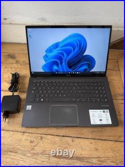 ASUS Zenbook Flip 15 (UX562) 15? Tactile / Convertible / Puissant