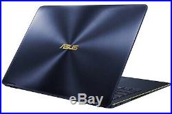 ASUS Zenbook Flip S UX370UA U7R16512 (13,3 4k, i7-8550U, 16GB, 512GB)