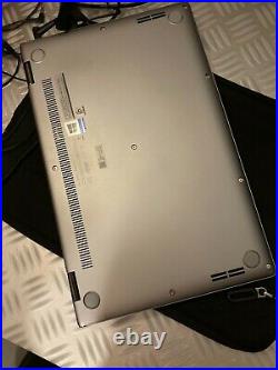 ASUS Zenbook Flip UM462D-AI054T (AMD Ryzen 5 3500U, RAM 16Go, 512Go SSD)