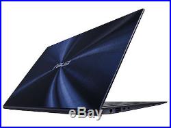 ASUS Zenbook Infinity UX301LA Ultrabook 13 tactile WQHD Core i7 8Go 512Go SSD