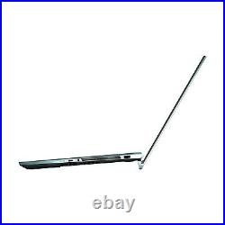ASUS Zenbook Pro Duo UX581GV-H2003R 15.6 Core i7-9750H 2.6 GHz NVIDIA