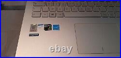 ASUS Zenbook Pro, Intel i7, 12 Go RAM, NVIDIA GTX 960M, SSD 500 Go, Windows 11