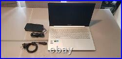 ASUS Zenbook Pro, Intel i7, 12 Go RAM, NVIDIA GTX 960M, SSD 500 Go, Windows 11