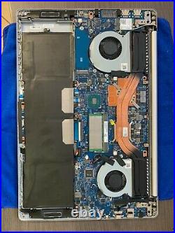ASUS Zenbook Pro UX501VW-FY102T Intel I7 6700HQ 8Go Ram (Hors Service)